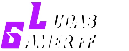 Lucas Gamer FF